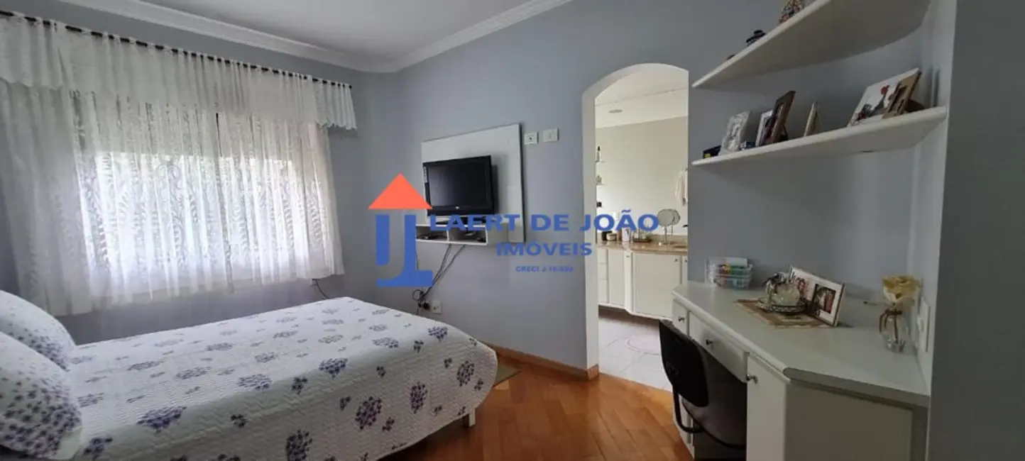 Foto 4 de Apartamento com 4 quartos à venda, 280m2 em Santo Amaro, São Paulo - SP