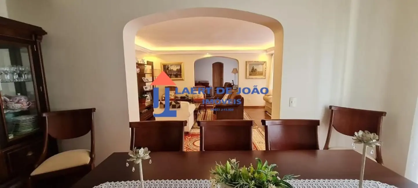 Foto 1 de Apartamento com 4 quartos à venda, 280m2 em Santo Amaro, São Paulo - SP