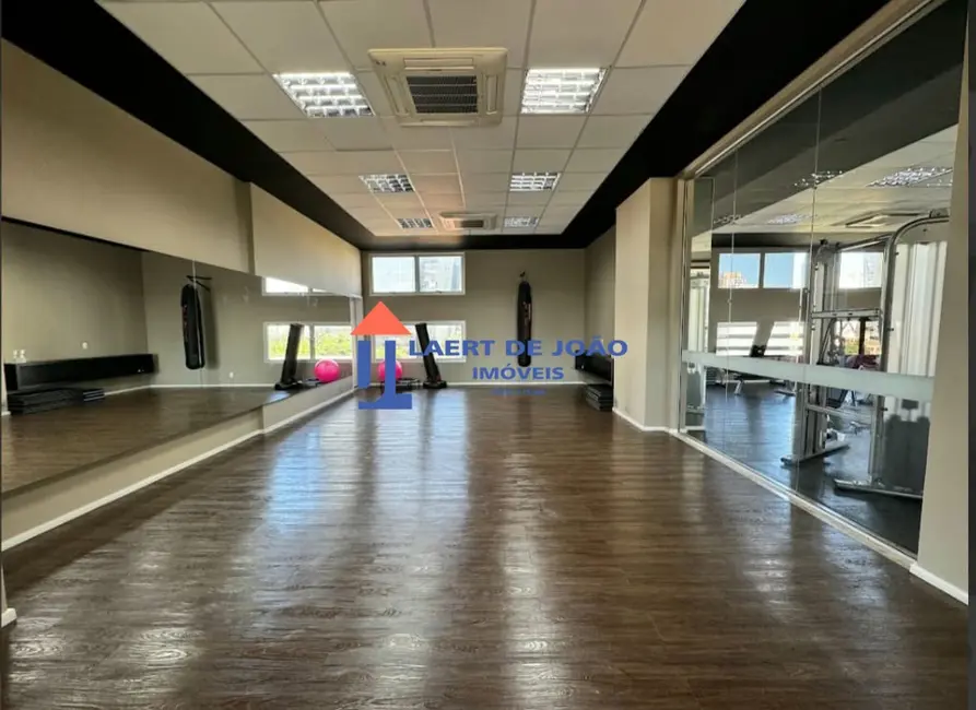 Foto 7 de Loft / Flat com 1 quarto para alugar, 33m2 em São Paulo - SP