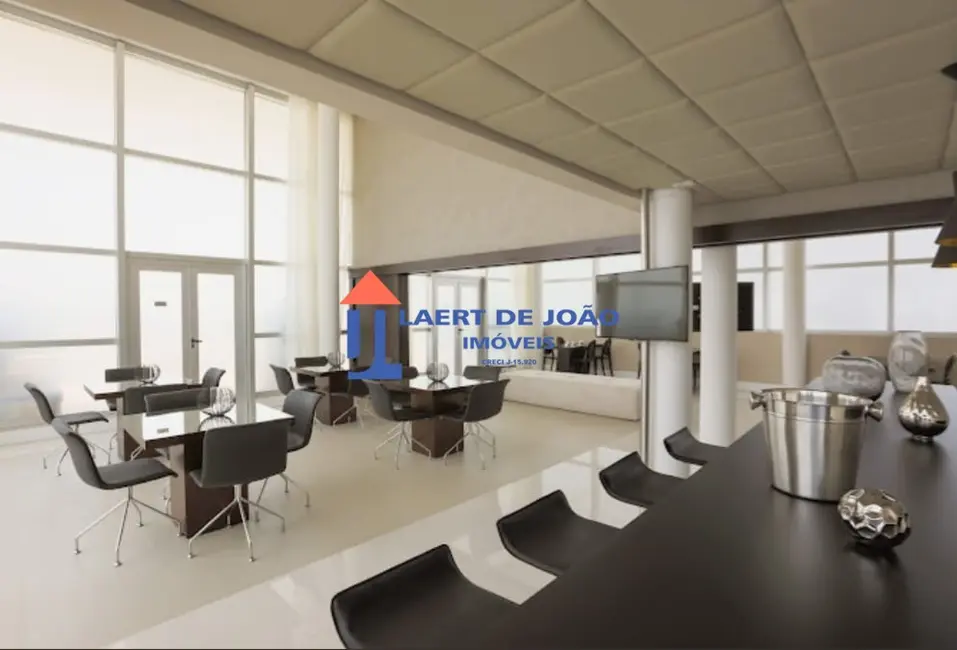 Foto 4 de Loft / Flat com 1 quarto para alugar, 33m2 em São Paulo - SP