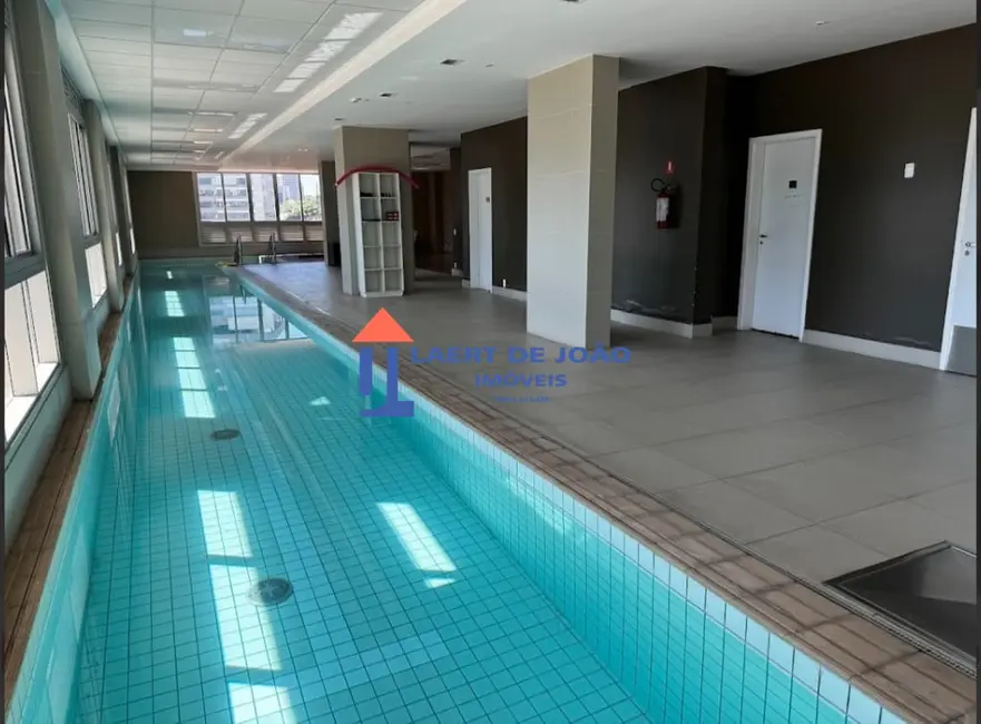 Foto 9 de Loft / Flat com 1 quarto para alugar, 33m2 em São Paulo - SP