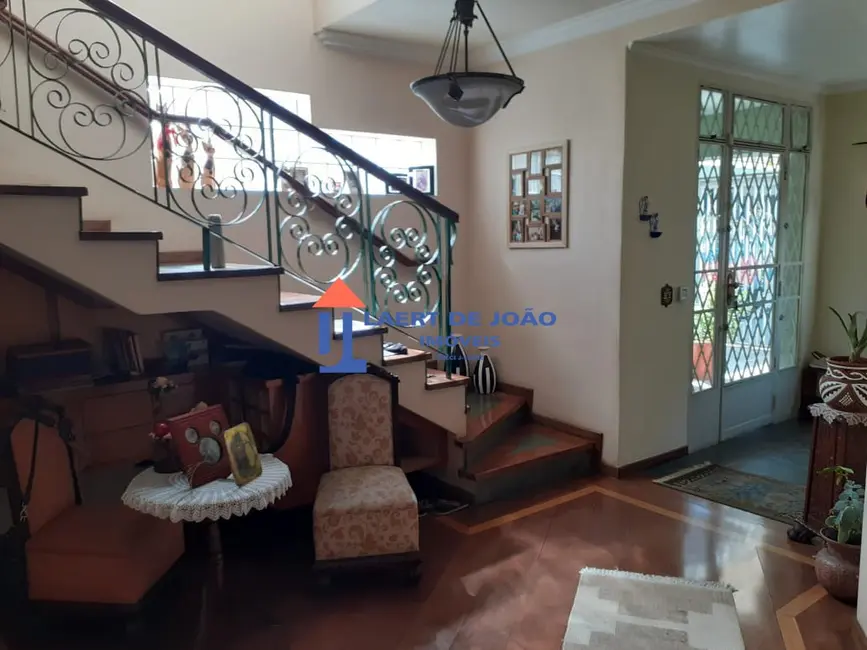 Casa com 3 quartos à venda, 200m2 em Campo Belo, São Paulo - SP - imagem 4 Foto 4 de Casa com 3 quartos à venda, 200m2 em Campo Belo, São Paulo - SP
