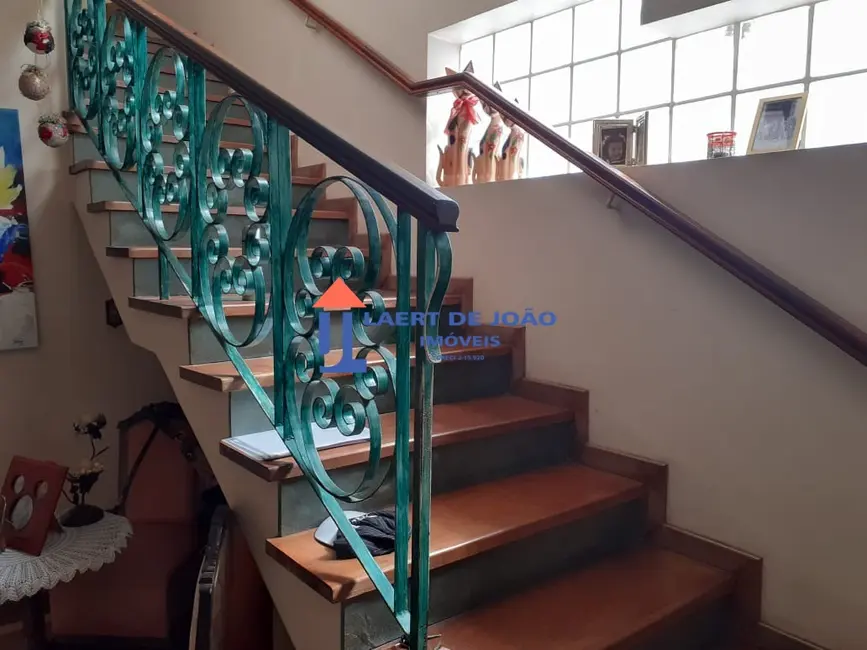 Casa com 3 quartos à venda, 200m2 em Campo Belo, São Paulo - SP - imagem 5 Foto 5 de Casa com 3 quartos à venda, 200m2 em Campo Belo, São Paulo - SP