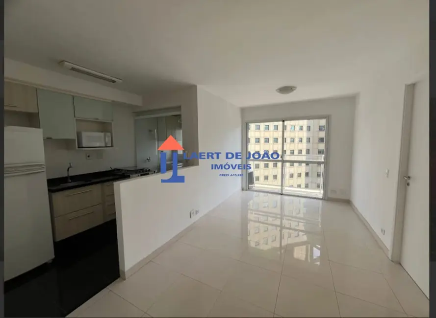 Foto 2 de Apartamento com 1 quarto para alugar, 45m2 em Moema, São Paulo - SP