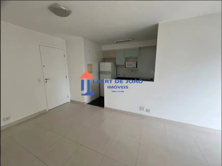 Foto 6 de Apartamento com 1 quarto para alugar, 45m2 em Moema, São Paulo - SP