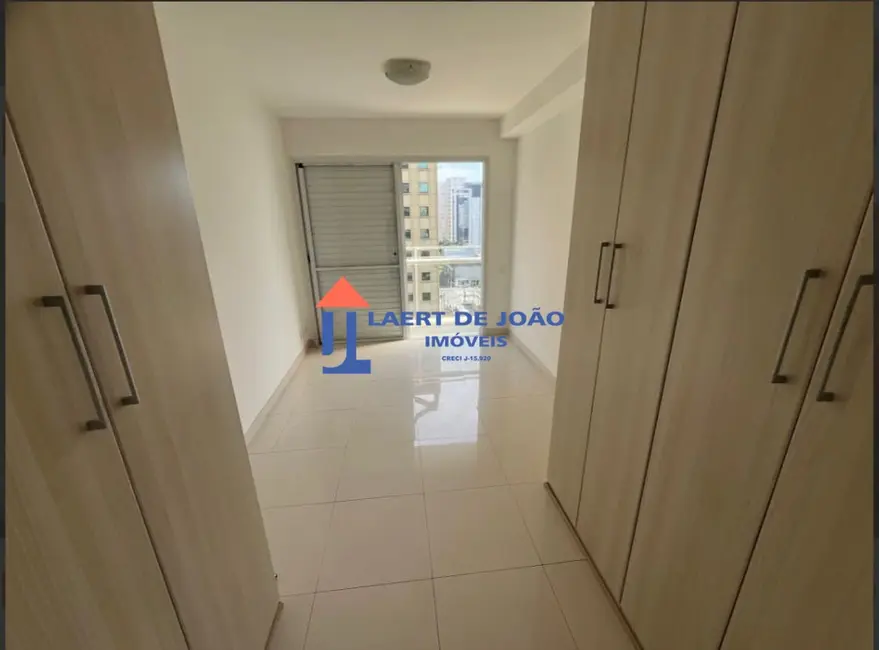 Foto 8 de Apartamento com 1 quarto para alugar, 45m2 em Moema, São Paulo - SP