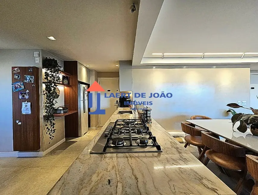 Foto 7 de Apartamento com 3 quartos à venda, 146m2 em Brooklin Novo, São Paulo - SP