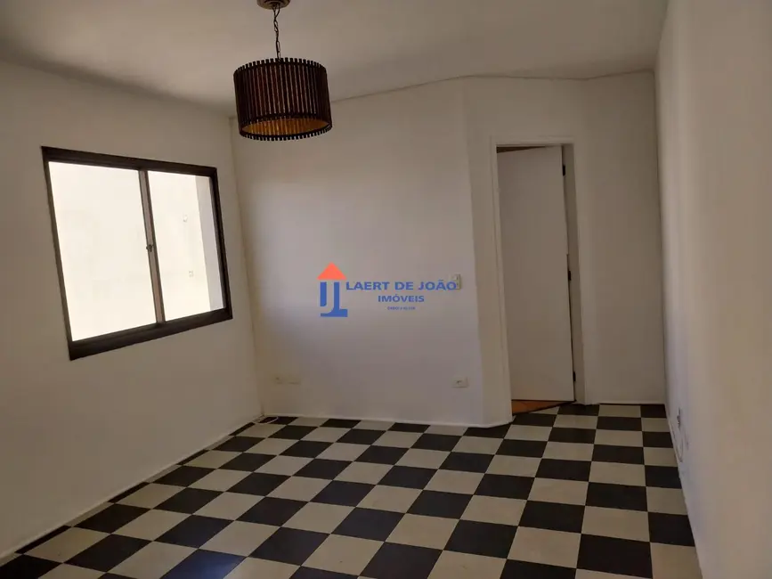 Foto 2 de Apartamento com 1 quarto à venda, 42m2 em Brooklin Paulista, São Paulo - SP