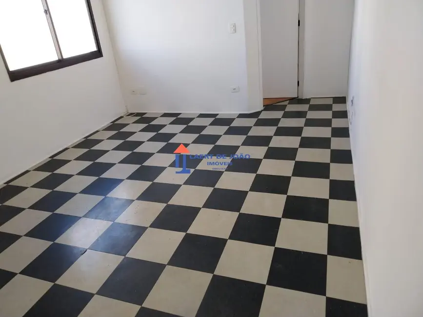 Foto 1 de Apartamento com 1 quarto à venda, 42m2 em Brooklin Paulista, São Paulo - SP