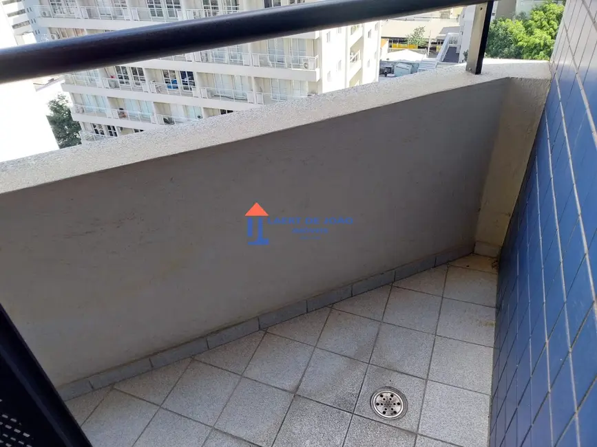 Foto 1 de Apartamento com 1 quarto à venda, 42m2 em Brooklin Paulista, São Paulo - SP