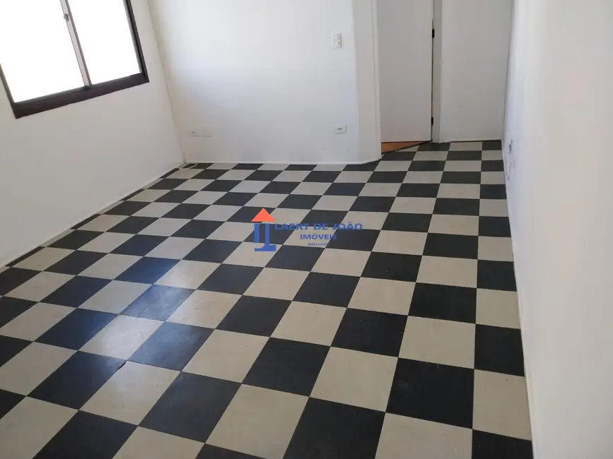 Foto 2 de Apartamento com 1 quarto à venda, 42m2 em Brooklin Paulista, São Paulo - SP