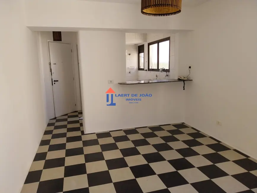 Foto 4 de Apartamento com 1 quarto à venda, 42m2 em Brooklin Paulista, São Paulo - SP