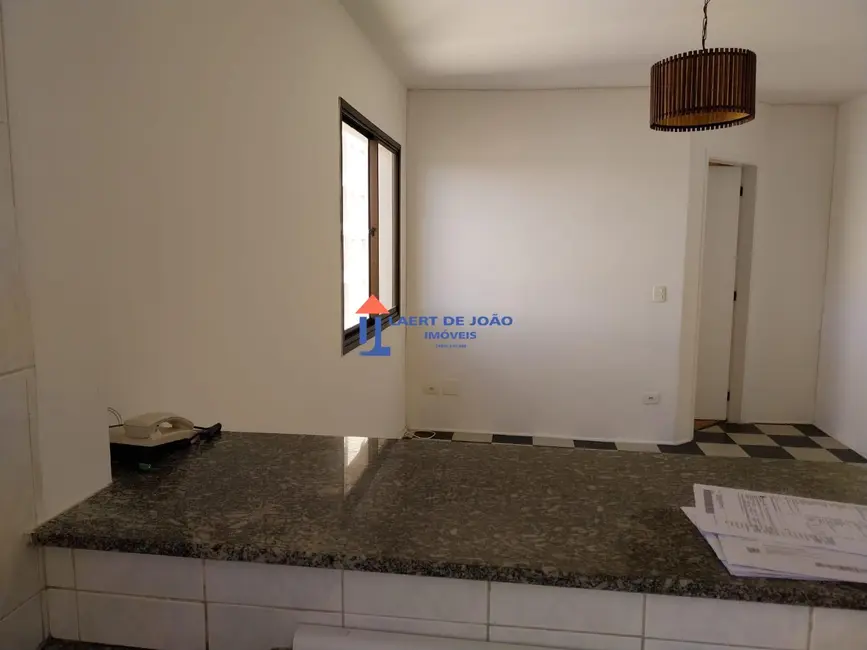 Foto 9 de Apartamento com 1 quarto à venda, 42m2 em Brooklin Paulista, São Paulo - SP