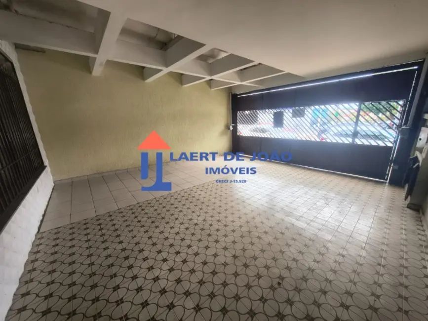 Foto 1 de Casa com 3 quartos à venda e para alugar, 200m2 em Jardim Aeroporto, São Paulo - SP