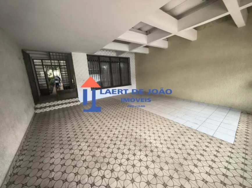 Foto 2 de Casa com 3 quartos à venda e para alugar, 200m2 em Jardim Aeroporto, São Paulo - SP