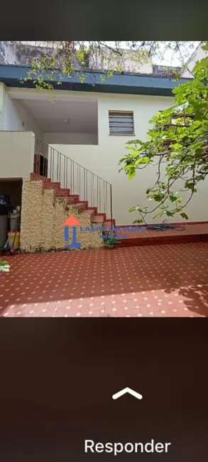 Casa com 3 quartos para alugar, 176m2 em Jardim Aeroporto, São Paulo - SP - imagem 9 Foto 9 de Casa com 3 quartos para alugar, 176m2 em Jardim Aeroporto, São Paulo - SP