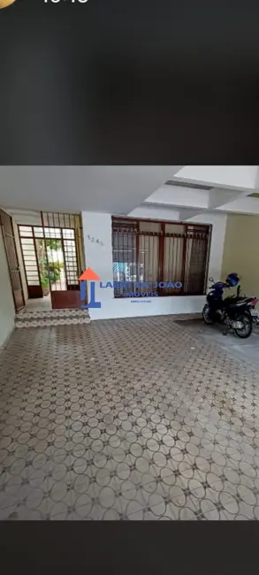 Casa com 3 quartos para alugar, 176m2 em Jardim Aeroporto, São Paulo - SP - imagem 4 Foto 4 de Casa com 3 quartos para alugar, 176m2 em Jardim Aeroporto, São Paulo - SP