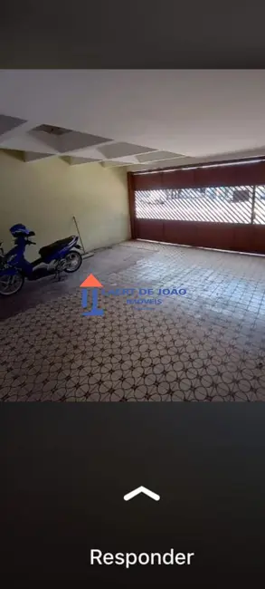 Casa com 3 quartos para alugar, 176m2 em Jardim Aeroporto, São Paulo - SP - imagem 2 Foto 2 de Casa com 3 quartos para alugar, 176m2 em Jardim Aeroporto, São Paulo - SP