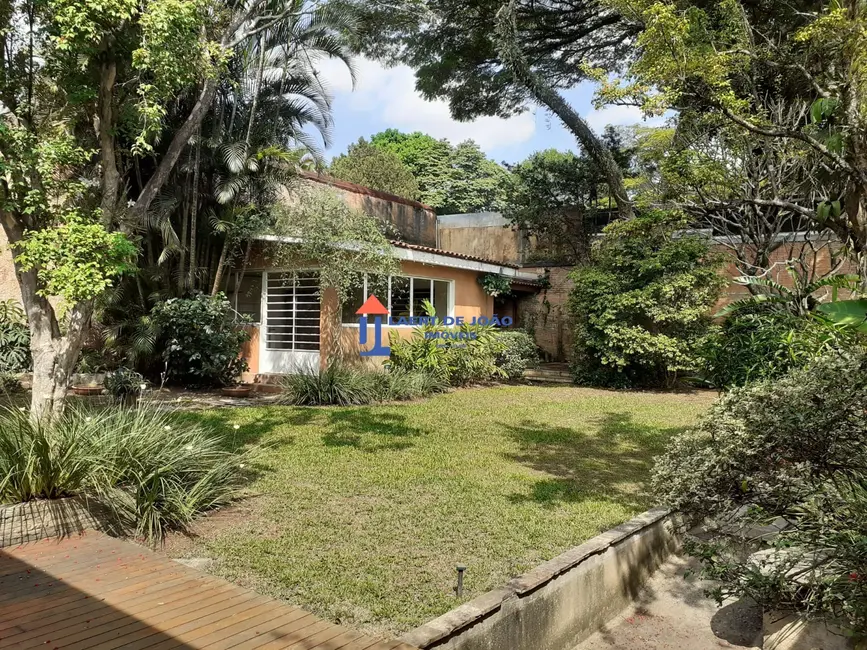Foto 3 de Casa com 3 quartos à venda e para alugar, 750m2 em São Paulo - SP