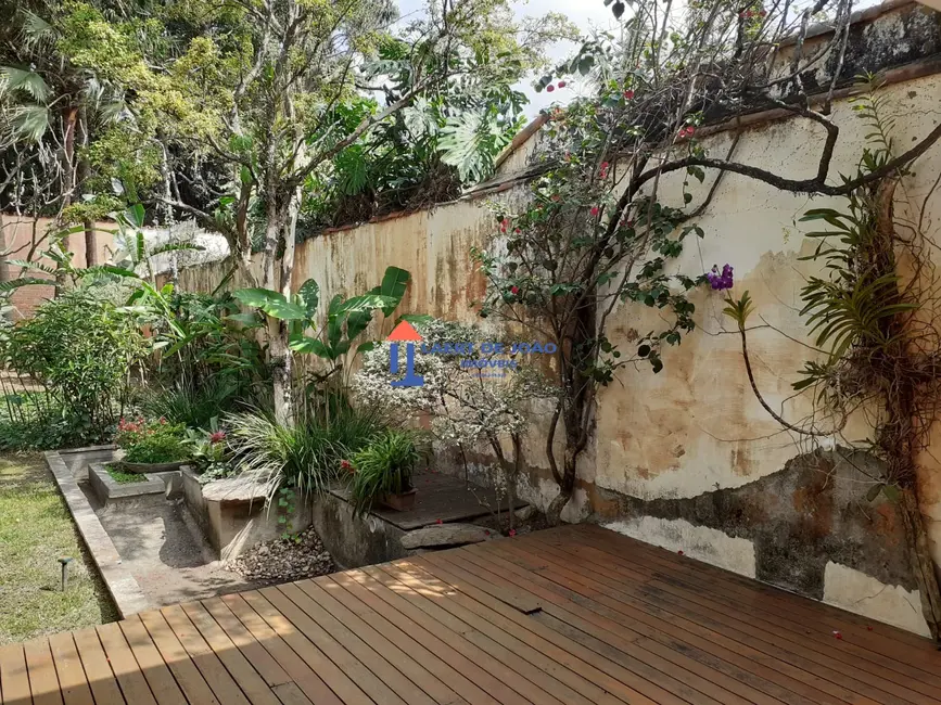 Foto 4 de Casa com 3 quartos à venda e para alugar, 750m2 em São Paulo - SP