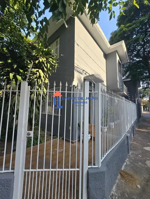 Foto 1 de Casa com 3 quartos à venda, 140m2 em Campo Belo, São Paulo - SP