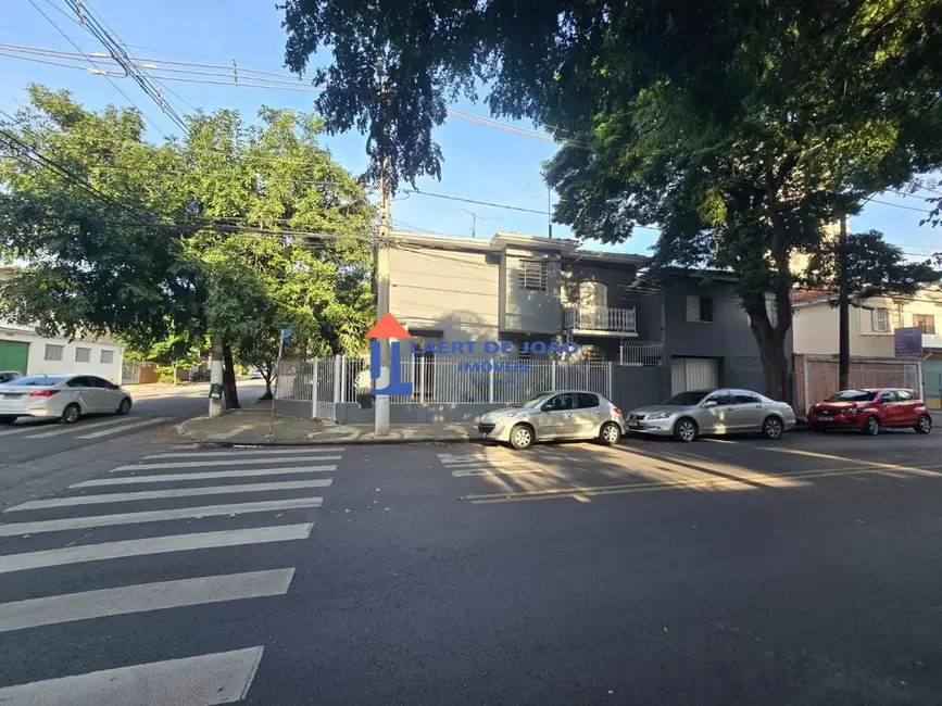 Casa com 3 quartos à venda, 140m2 em Campo Belo, São Paulo - SP - imagem 3 Foto 3 de Casa com 3 quartos à venda, 140m2 em Campo Belo, São Paulo - SP