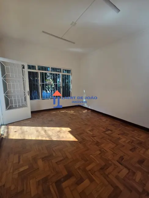 Foto 2 de Casa com 3 quartos à venda, 140m2 em Campo Belo, São Paulo - SP