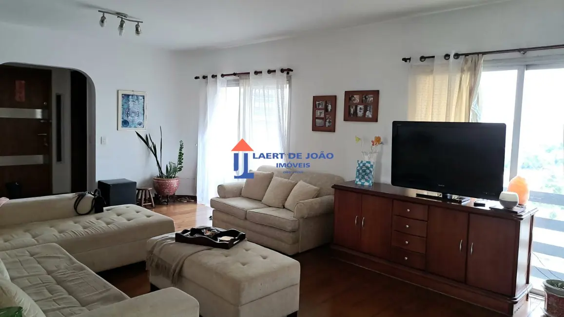 Apartamento com 3 quartos à venda, 150m2 em Campo Belo, São Paulo - SP - imagem 1 Foto 1 de Apartamento com 3 quartos à venda, 150m2 em Campo Belo, São Paulo - SP