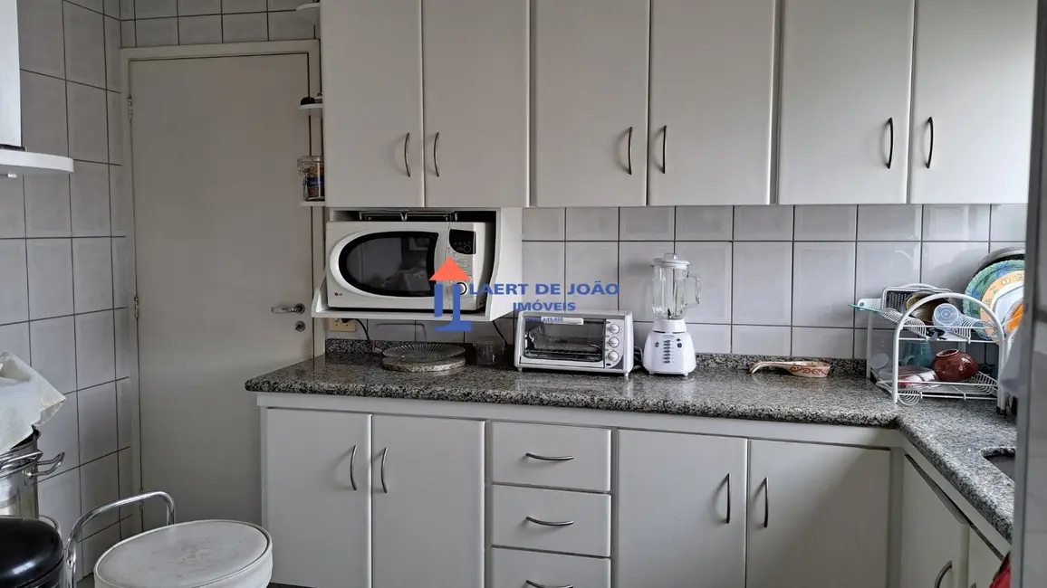Apartamento com 3 quartos à venda, 150m2 em Campo Belo, São Paulo - SP - imagem 4 Foto 4 de Apartamento com 3 quartos à venda, 150m2 em Campo Belo, São Paulo - SP