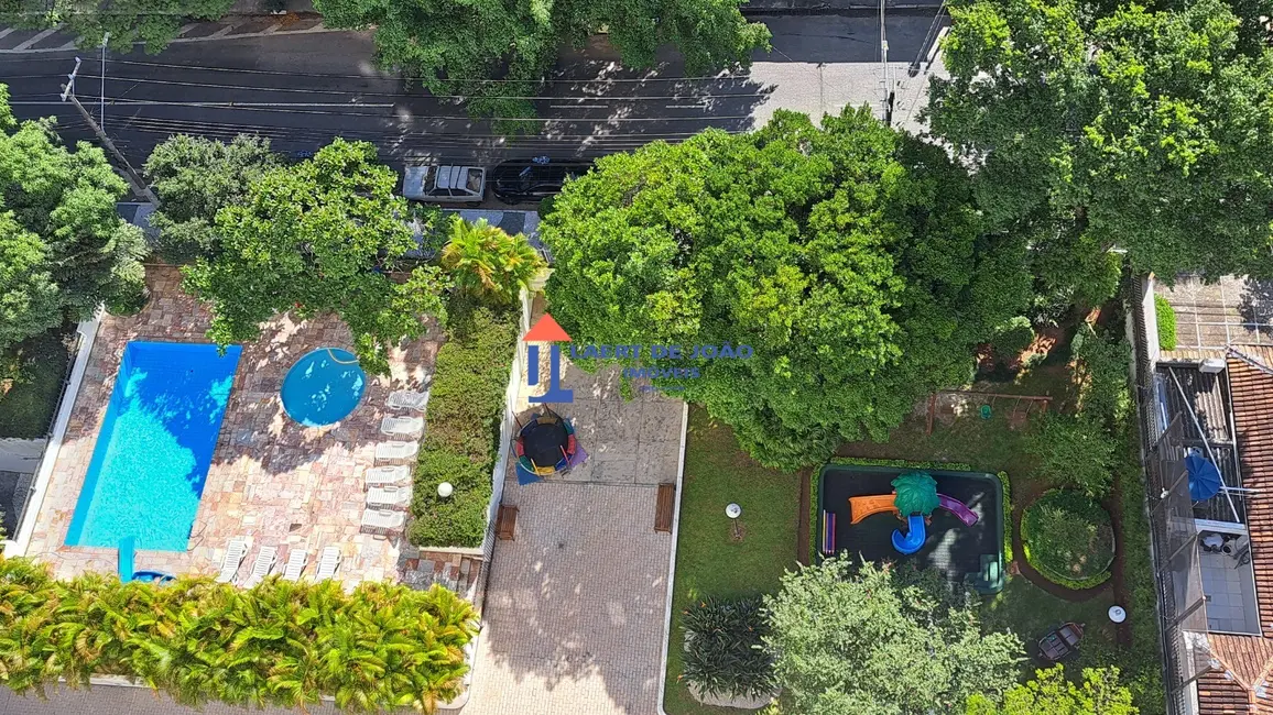 Apartamento com 3 quartos à venda, 150m2 em Campo Belo, São Paulo - SP - imagem 9 Foto 9 de Apartamento com 3 quartos à venda, 150m2 em Campo Belo, São Paulo - SP