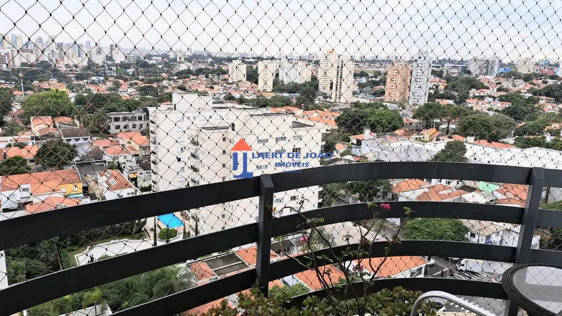 Apartamento com 3 quartos à venda, 150m2 em Campo Belo, São Paulo - SP - imagem 3 Foto 3 de Apartamento com 3 quartos à venda, 150m2 em Campo Belo, São Paulo - SP