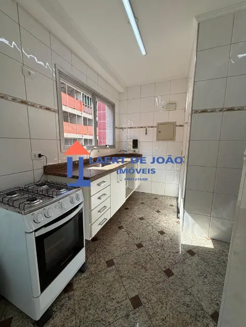 Foto 6 de Apartamento com 3 quartos à venda, 80m2 em Campo Belo, São Paulo - SP