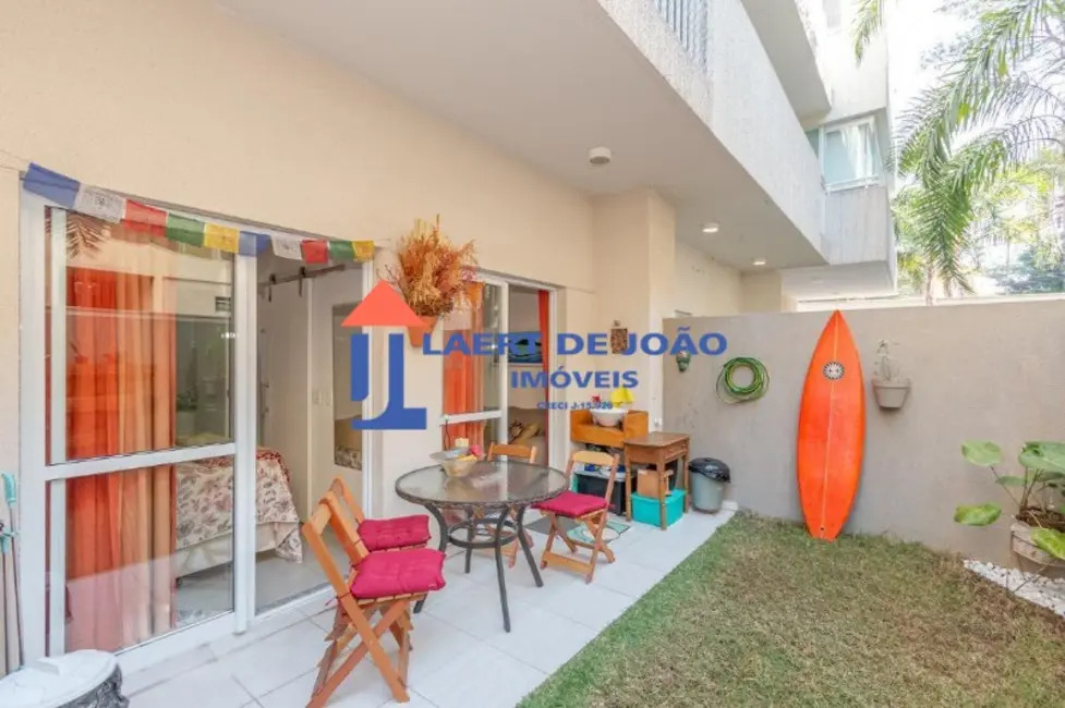 Foto 6 de Apartamento com 1 quarto à venda e para alugar, 42m2 em Santo Amaro, São Paulo - SP