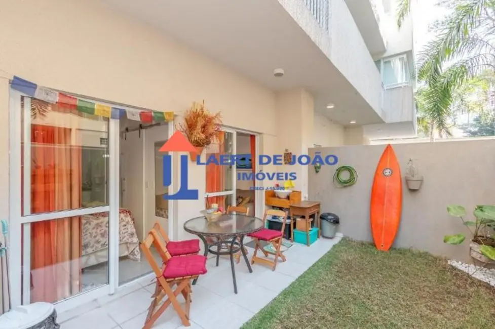 Foto 6 de Apartamento com 1 quarto à venda e para alugar, 42m2 em Santo Amaro, São Paulo - SP
