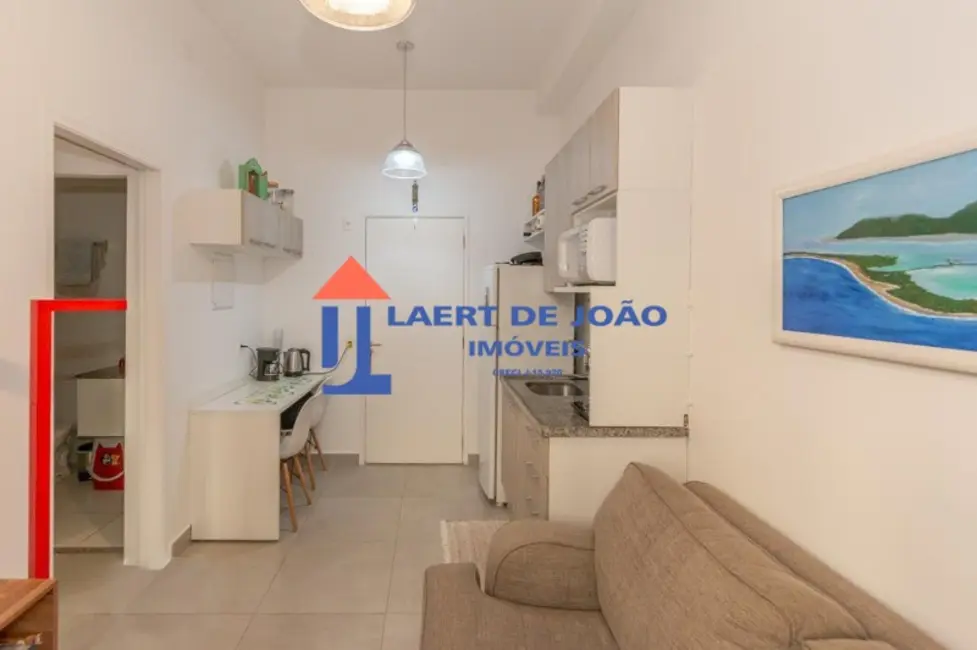 Foto 7 de Apartamento com 1 quarto à venda e para alugar, 42m2 em Santo Amaro, São Paulo - SP