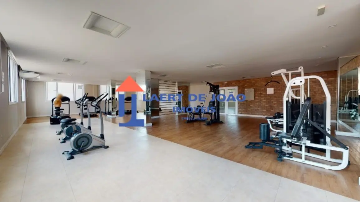 Foto 1 de Apartamento com 1 quarto à venda e para alugar, 42m2 em Santo Amaro, São Paulo - SP