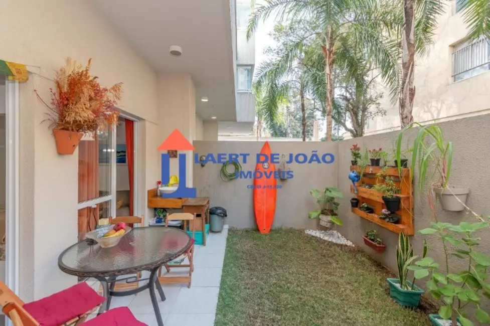 Foto 2 de Apartamento com 1 quarto à venda e para alugar, 42m2 em Santo Amaro, São Paulo - SP