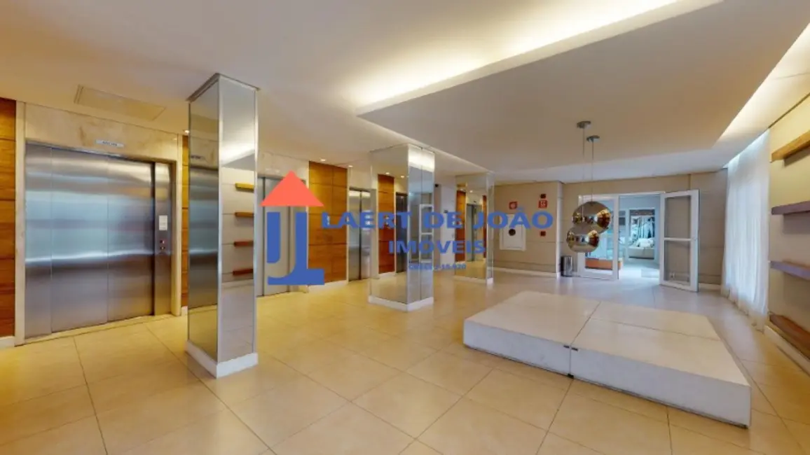 Foto 3 de Apartamento com 1 quarto à venda e para alugar, 42m2 em Santo Amaro, São Paulo - SP