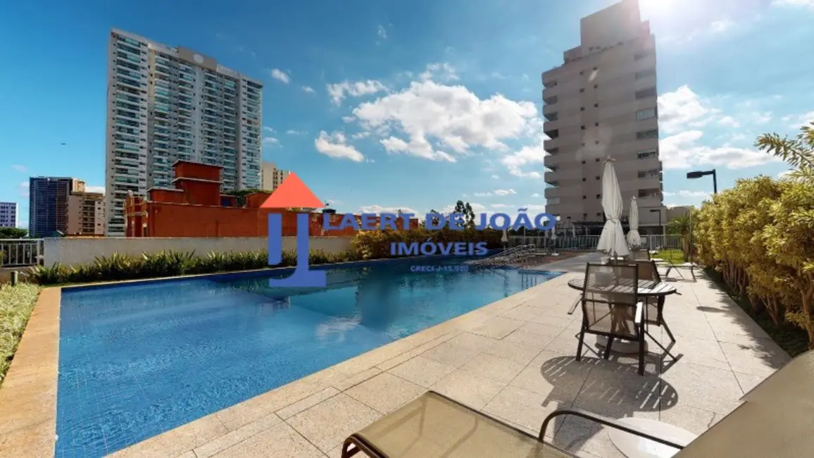 Foto 4 de Apartamento com 1 quarto à venda e para alugar, 42m2 em Santo Amaro, São Paulo - SP