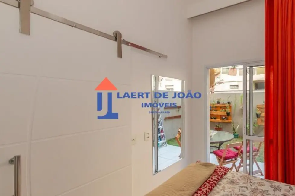 Foto 9 de Apartamento com 1 quarto à venda e para alugar, 42m2 em Santo Amaro, São Paulo - SP