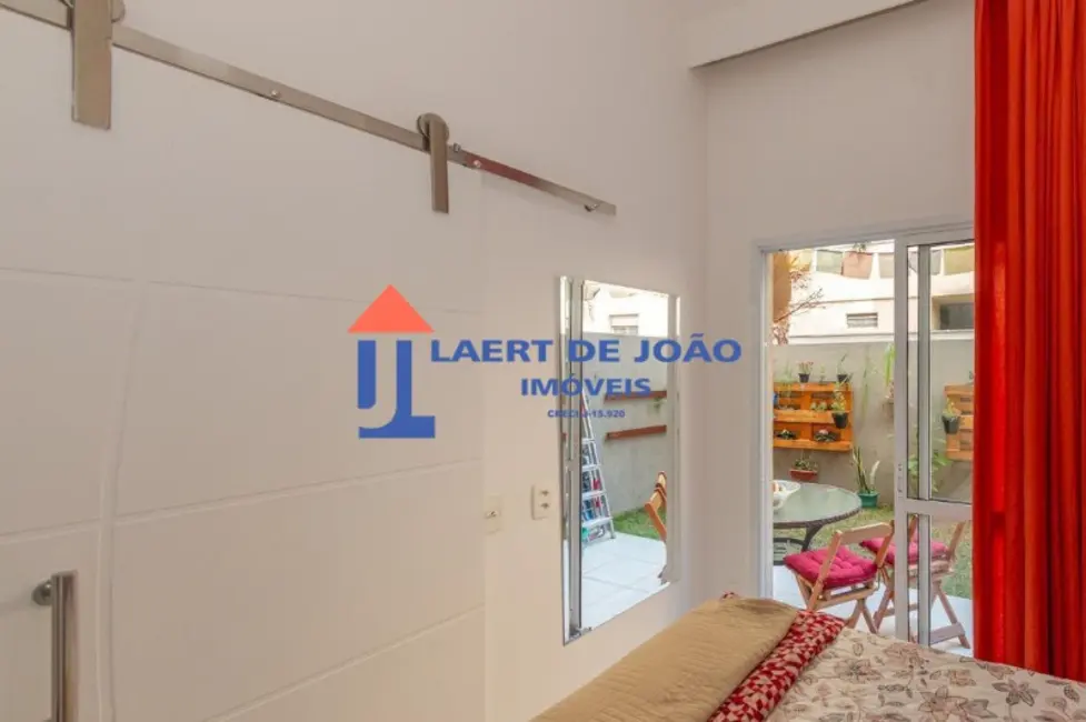 Foto 9 de Apartamento com 1 quarto à venda e para alugar, 42m2 em Santo Amaro, São Paulo - SP