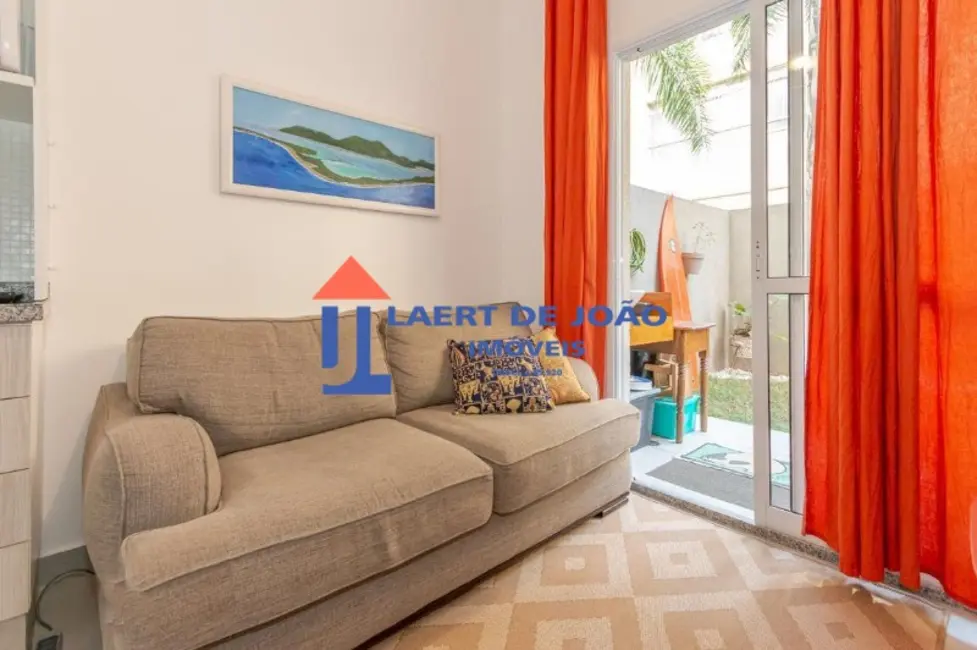 Foto 5 de Apartamento com 1 quarto à venda e para alugar, 42m2 em Santo Amaro, São Paulo - SP