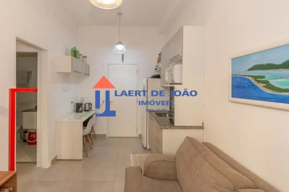 Foto 7 de Apartamento com 1 quarto à venda e para alugar, 42m2 em Santo Amaro, São Paulo - SP
