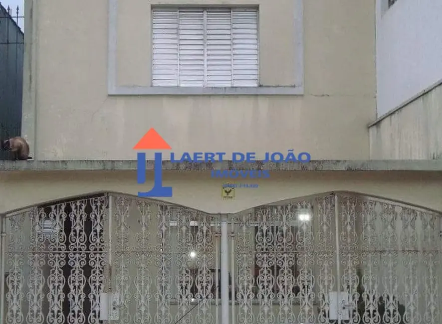 Foto 3 de Casa com 3 quartos à venda, 120m2 em Jardim Aeroporto, São Paulo - SP