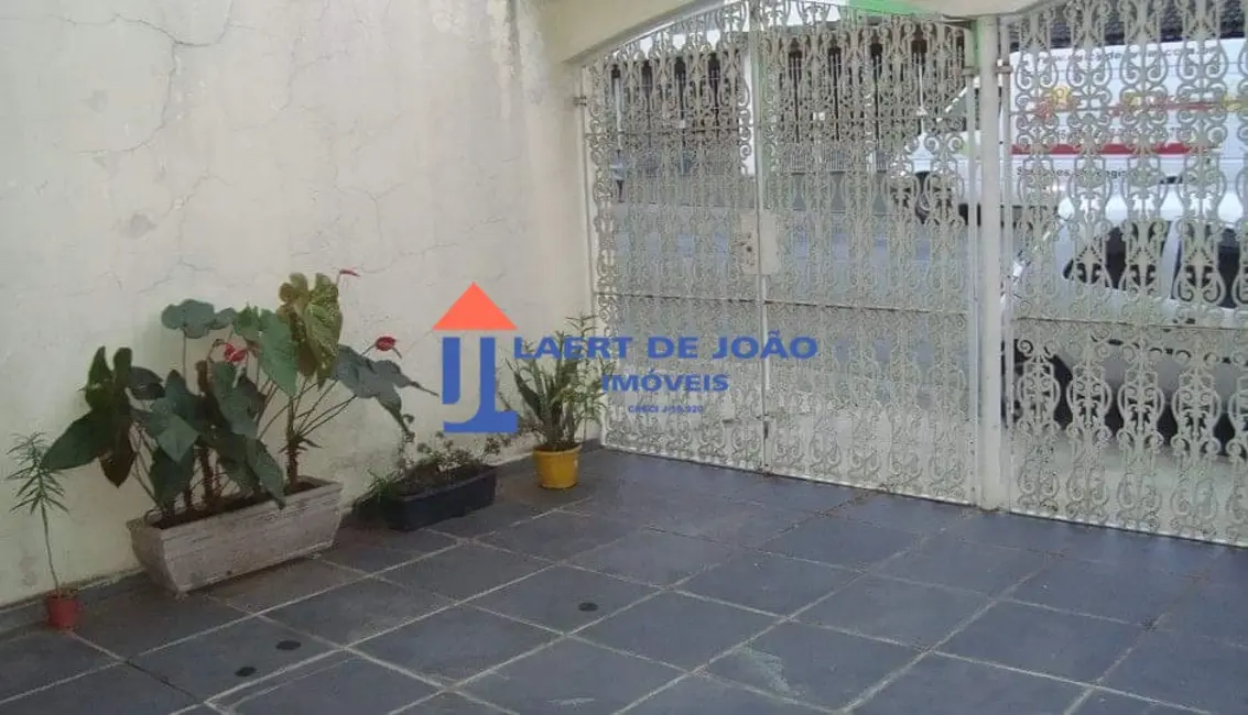 Foto 5 de Casa com 3 quartos à venda, 120m2 em Jardim Aeroporto, São Paulo - SP