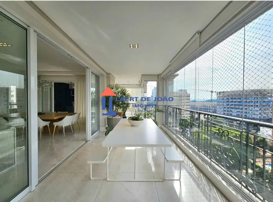 Foto 8 de Apartamento com 4 quartos à venda, 400m2 em São Paulo - SP