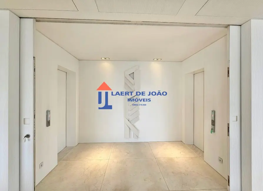 Foto 6 de Apartamento com 4 quartos à venda, 400m2 em São Paulo - SP