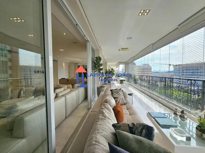 Foto 7 de Apartamento com 4 quartos à venda, 400m2 em São Paulo - SP