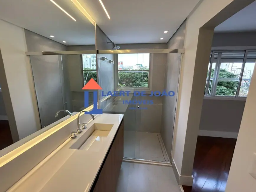 Foto 7 de Apartamento com 2 quartos à venda, 100m2 em Itaim Bibi, São Paulo - SP