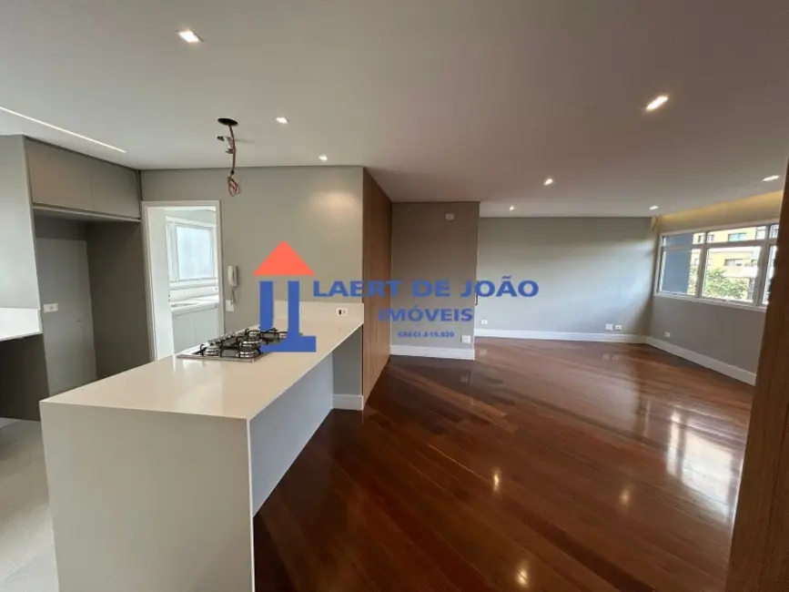 Foto 1 de Apartamento com 2 quartos à venda, 100m2 em Itaim Bibi, São Paulo - SP